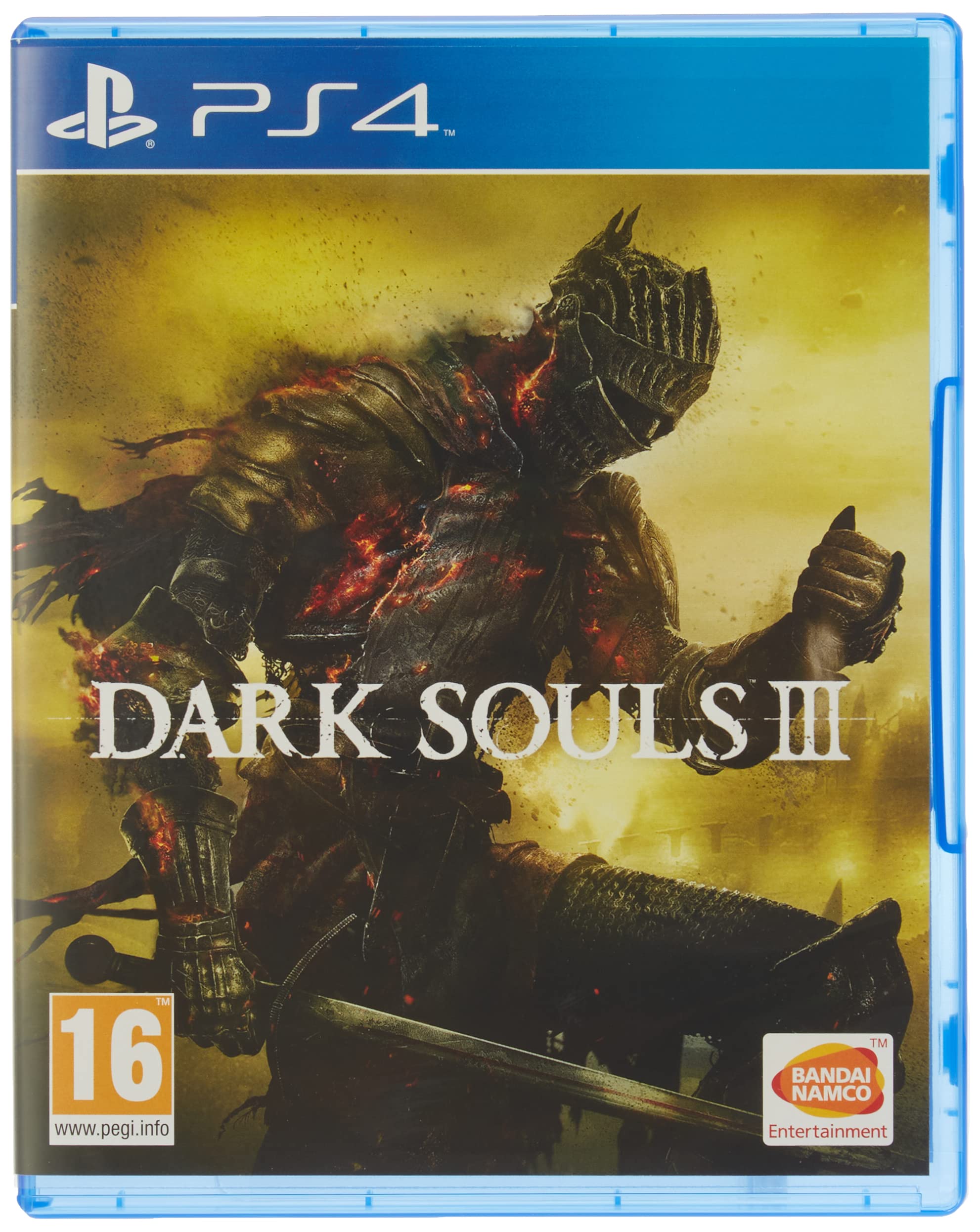Dark Souls 3